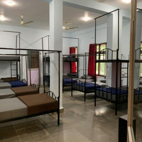 Backstel Backpackers Hostel